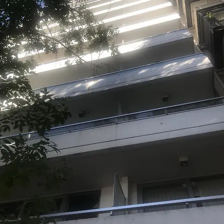 Apartamento Av Kennedy Y Cervino A Metros Embajada Eeuu Buenos Aires Exterior photo