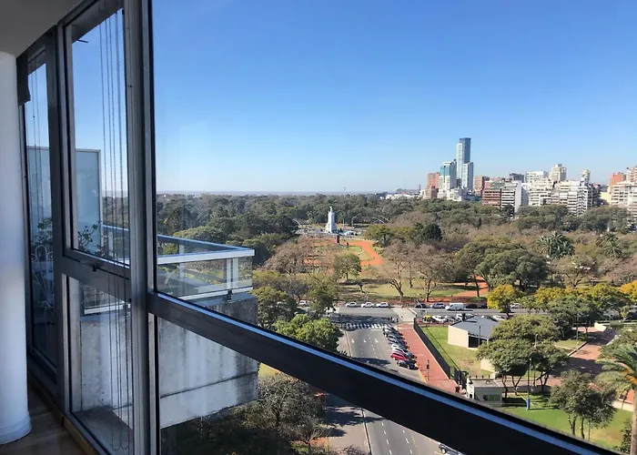 Apartamento Av Kennedy Y Cervino A Metros Embajada Eeuu