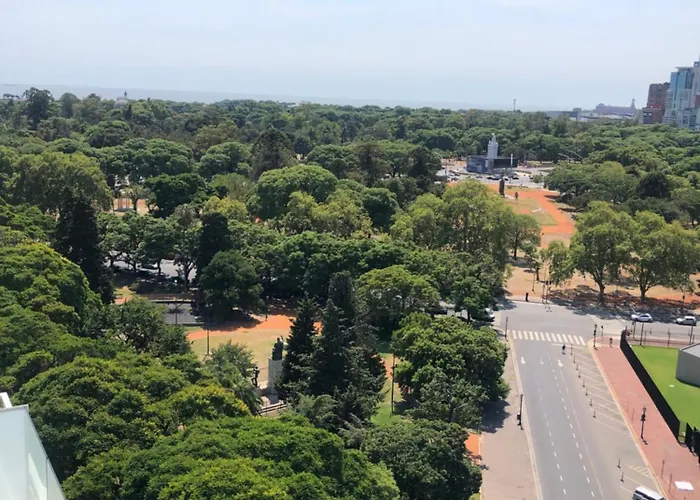 Apartamento Av Kennedy Y Cervino A Metros Embajada Eeuu