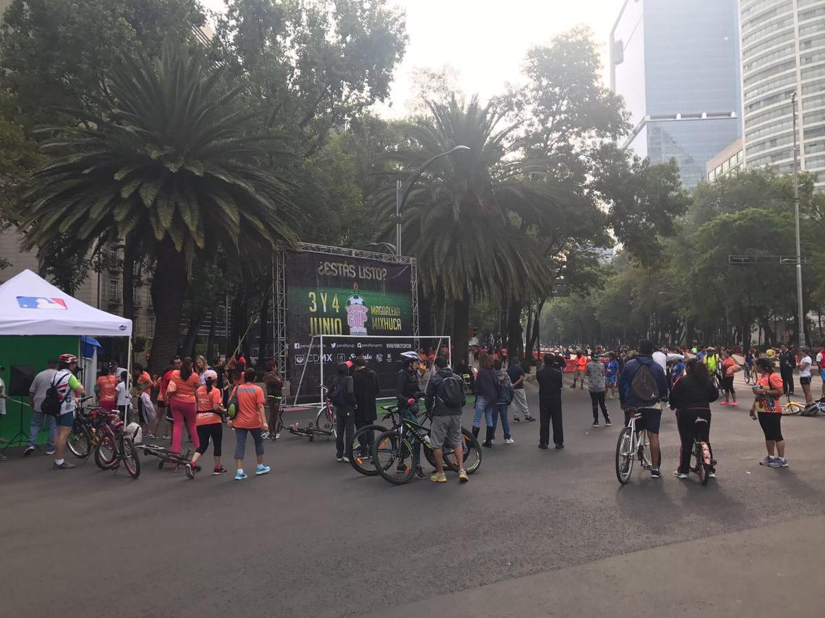 Av Kennedy Y Cervino A Metros Embajada Eeuu Apartment Buenos Aires